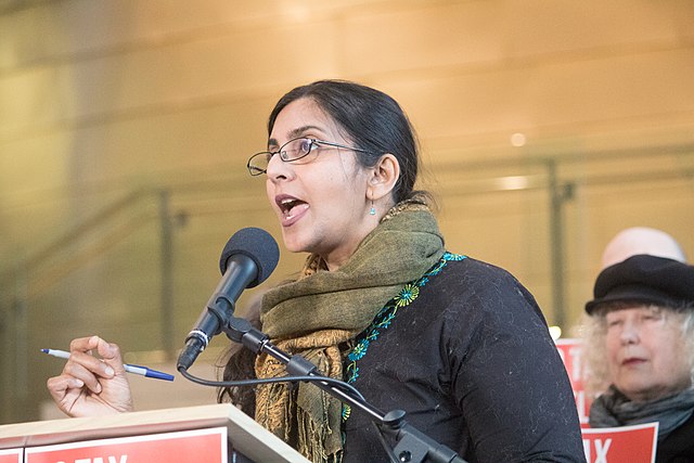 Kshama Sawant